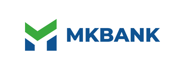 Логотип банка МКБАНК